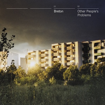 Breton - Other People's Problems (2012) [Electro , Alternative]