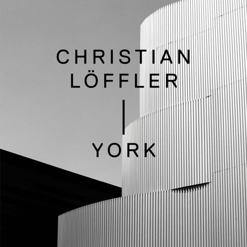 Christian Löffler - York [TripHop]